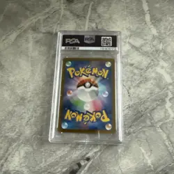 PSA 10 Deoxys VMAX SAR 222/172 s12a VSTAR Universe Pokemon TCG Japanese ✨ - Image 3