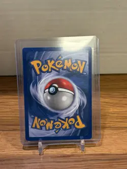 Pokemon TCG Charmander Base Set 46/102 Unlimited Common 1999 WOTC MP - Image 2