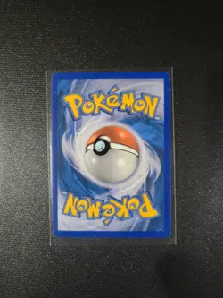 Pokemon TCG Houndoom HS-Undaunted 5/90 Holo Holo Rare - Image 2