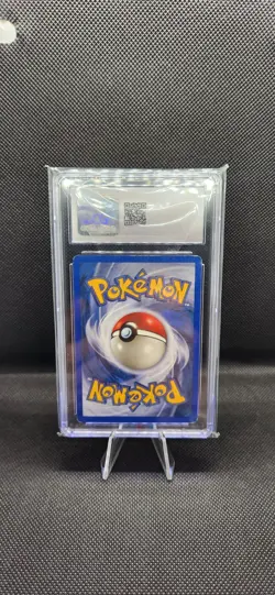 Pokemon TCG - Shining Noctowl 110/105 Neo Destiny Secret Rare CGC 9 MINT - Image 2