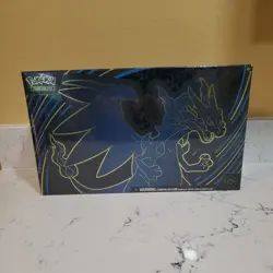 Pokemon Mega Charizard X ex Ultra-Premium Collection Sealed Box - SHIPS ASAP - Image 2
