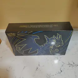 Pokemon Mega Charizard X ex Ultra-Premium Collection Sealed Box - SHIPS ASAP - Image 3
