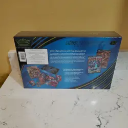 Pokemon Mega Charizard X ex Ultra-Premium Collection Sealed Box - SHIPS ASAP - Image 4