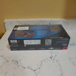 Pokemon Mega Charizard X ex Ultra-Premium Collection Sealed Box - SHIPS ASAP - Image 5