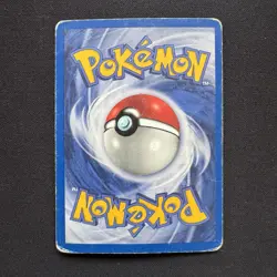 Mewtwo 10/102 Holo Rara ITA Set Base Unlimited 1999 Wizards Carta Pokemon - Image 4