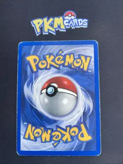 Pokemon TCG Sabrina's Golduck Gym Challenge 30/132 Regular Rare MP. - Image 2