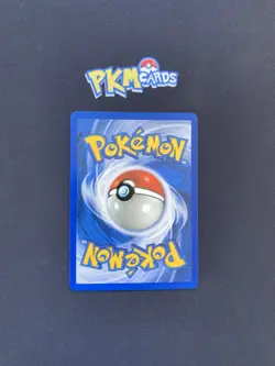 Pokemon TCG Sabrina Gym Challenge 110/132 Regular Rare LP. - Image 2