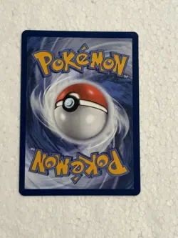 Pokemon TCG Journey Together Gold N's Zoroark EX Holo Ultra Rare 189/159 NM - Image 2