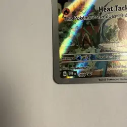 Pokemon TCG Charmander 044 Holo Black Star Promo - Image 3