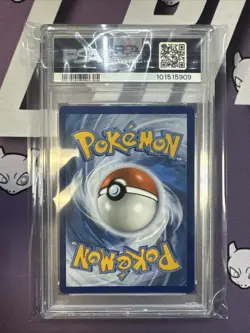 Venusaur ex - 182/165 PSA 10 151 Full Art Pokemon - GEM MT - Image 2