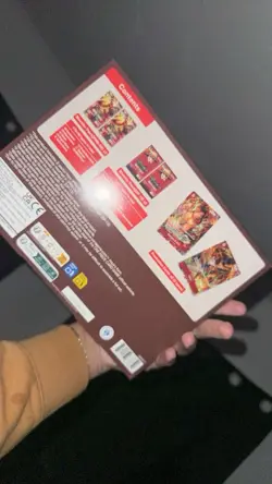 One Piece : Card Game Illustration Box Volume .5 Factory Sealed - Image 2