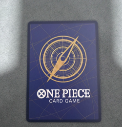 One Piece Donquixote Rosinante SP Alternate OP04-119 ENGLISH NM - Image 3