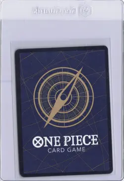 ONE PIECE JP OP 05 Awakening of the New Era Mansherry (OP05-088) Alt. Art - Image 2