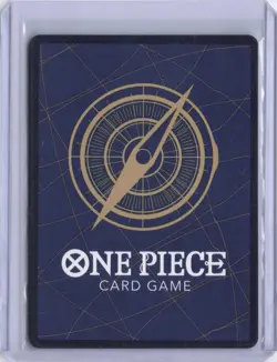 ONE PIECE JP OP 04 Kingdoms of Intrigue Nefeltari Vivi (OP04-118) Alt. Art - Image 2