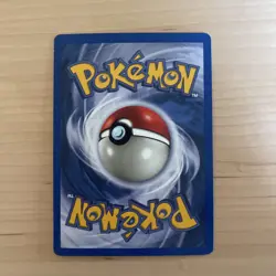 Pokemon Card - Chansey Neo Destiny 31/105 Uncommon 1st Edition - Image 2