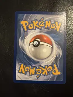 Pokemon TCG Treecko McDonald's Promo Card 3/25 Holo - Image 2