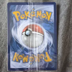 Pokemon Mewtwo SV Scarlet & Violet Promo Card #052 Holo 130 HP - Image 2