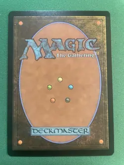 2025 Heroic Intervention Borderless 43 Avatar Magic MTG Mythic 1BU - Image 2