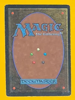 MTG ALADDIN'S LAMP Arabian Nights (OldManMTG 012-595) - Image 2