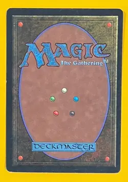 MTG DESERT TWISTER Arabian Nights (OldManMTG 012-610) - Image 2