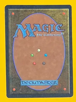 MTG ALI BABA Arabian Nights (OldManMTG 012-597) - Image 2