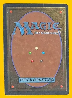 MTG SANDALS OF ABDALLAH Arabian Nights (OldManMTG 012-654) - Image 2