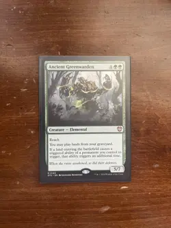 MTG Desert Bloom Commander Deck - NM, Sleeved, Complete with Tokens & Box - Image 5