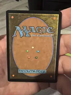 Momo, Friendly Flier FOIL #0394 (Promo) MTG Avatar: The Last Airbender Magic - Image 2