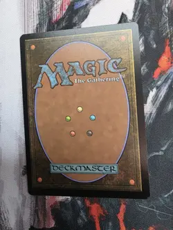 MTG SURGE FOIL Rampaging Yao Guai - Fallout Commander #929 - Image 3