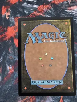 MTG English Personal Tutor (Foil Etched) NM Foil Commander Masters - Image 3