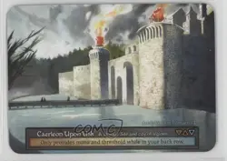 2024 Sorcery: Contested Realm - Arthurian Legends Caerleon-Upon-Usk - Image 1