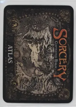 2024 Sorcery: Contested Realm - Arthurian Legends Caerleon-Upon-Usk - Image 2