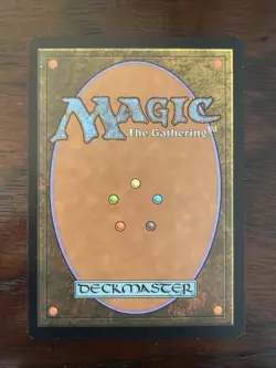 MTG Imposter Mech Ext Art, Commander: Kamigawa: Neon Dynasty, Regular Rare NM - Image 2