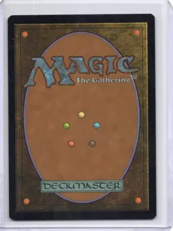 Shambling Ghast 119 Foil Adventures in the Forgotten Realms MTG LP - Image 2