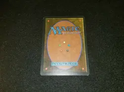 MTG 1x Legends rare Italian FBB Planar Gate - Reserved List - see description - Image 2