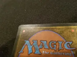 MTG 1x Legends rare Italian FBB Planar Gate - Reserved List - see description - Image 3