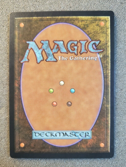 Well of Knowledge x1 - Magic the Gathering - Weatherlight - Near Mint (DS3D1P3). - Image 2