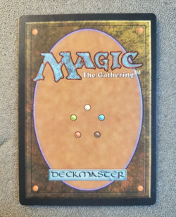Well of Knowledge x1 - Magic the Gathering - Weatherlight - Near Mint (DS3D1P3). - Image 4