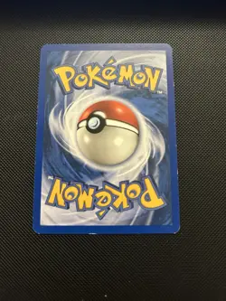Pokemon TCG Skyridge - Houndour 66/144 Regular MP - Image 2