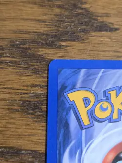 Pokemon Wotc Black Star Promo # 53 Suicune,,Not Played,, - Image 5