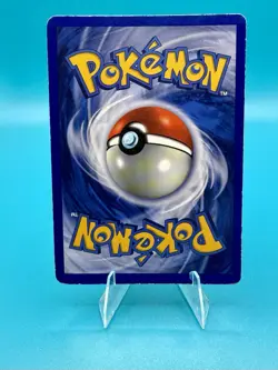 Pokemon TCG 1999 Charizard 4/102 Base Set Holo Vintage LP - Image 2