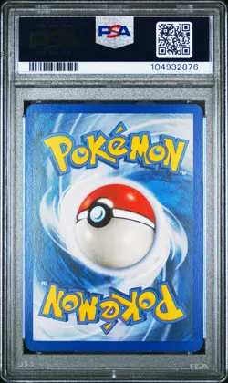 2006 POKEMON EX LEGEND MAKER AERODACTYL #1 HOLO FOIL PSA 7 NM #104932876 - Image 2