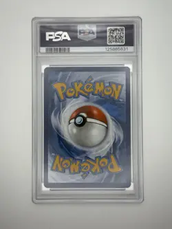 2023 Pokemon Mew EN - Caterpie -Illustration Rare - #172 - PSA 9 - Image 2