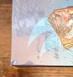 Pokemon TCG Mega Charizard Ex Ultra Premium Collection (Tear in Seal) - Image 3