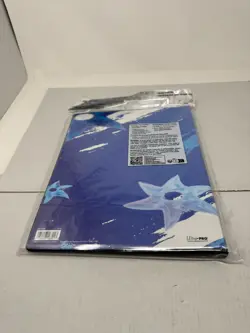 Pokemon Portfolio Binder - Ultra PRO 9 Pocket - 3 lot - Image 3