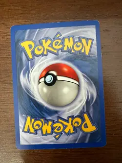 Hitmonlee Neo Destiny 42/105 LP Pokemon TCG Rare! - Image 2
