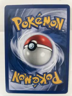 Pokemon TCG Blastoise Holo Rare Base II 2/130 - Image 2