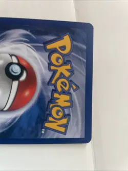Pokemon TCG Blastoise Holo Rare Base II 2/130 - Image 5