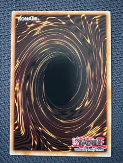 Yugioh Number 92: Heart-eartH Dragon 1st Edition Ultimate Rare CBLZ-EN045 NM - Image 3