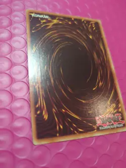 Yu-Gi-Oh! Guard Penalty EOJ-EN045 (UtR) 1st Edition LP - Image 5